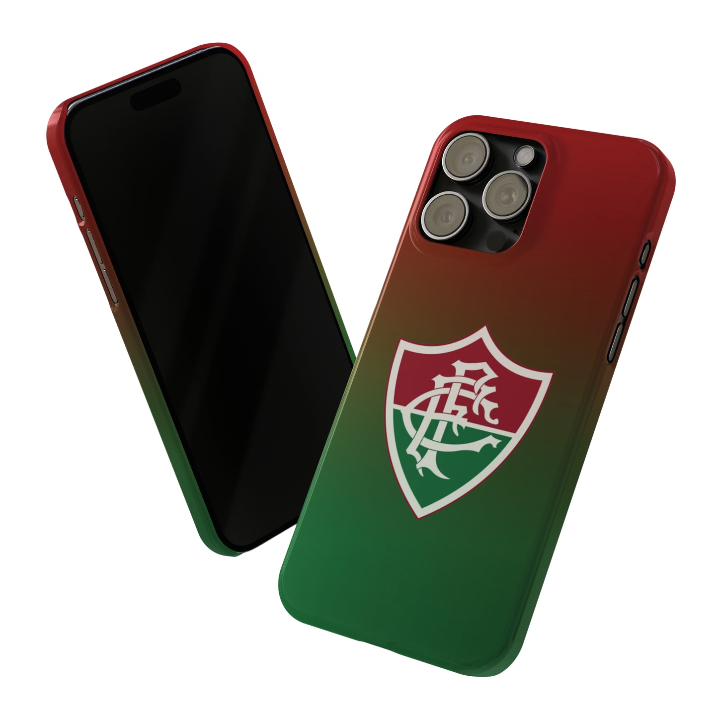 Capinha de Celular Fluminense