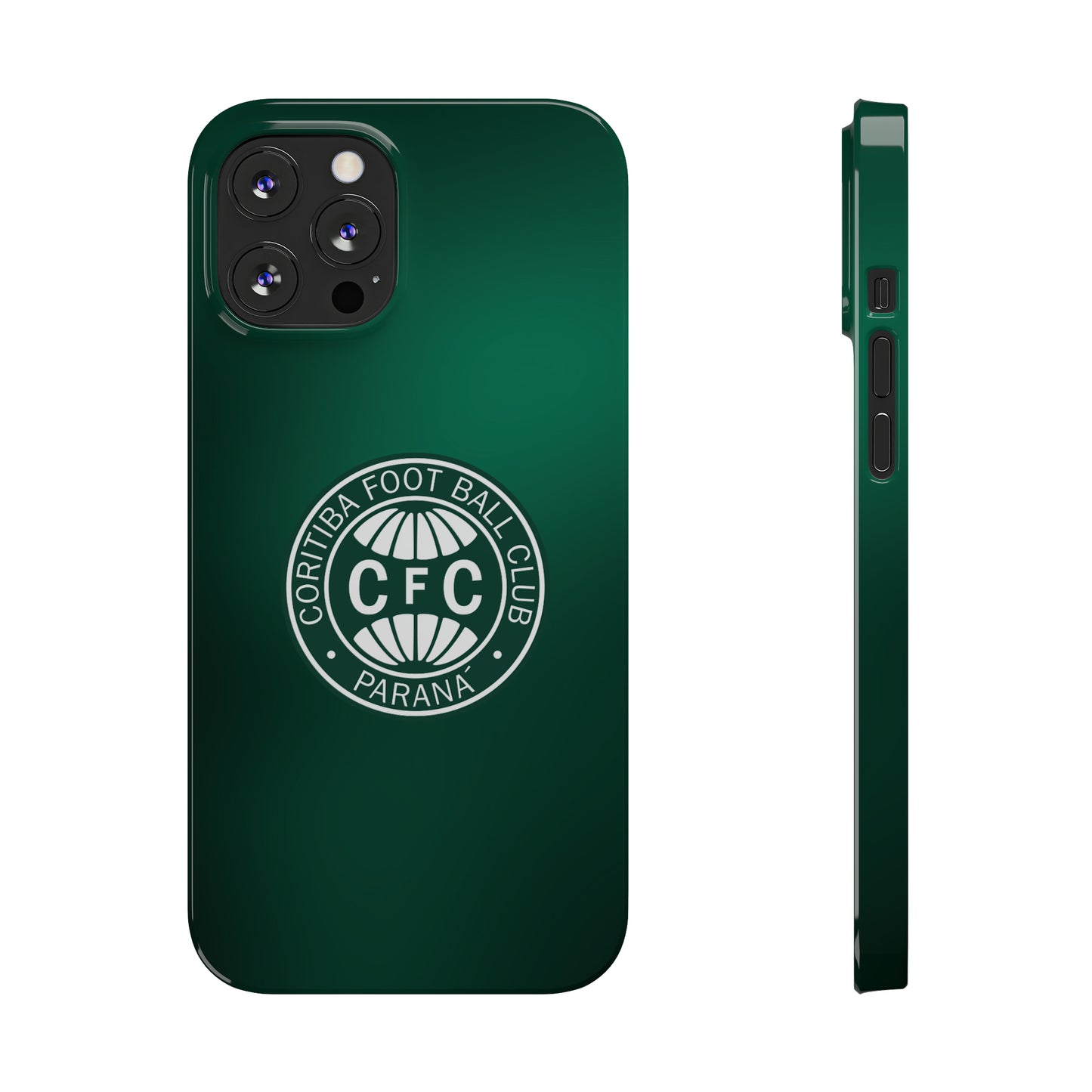 Capinha de Celular Coritiba