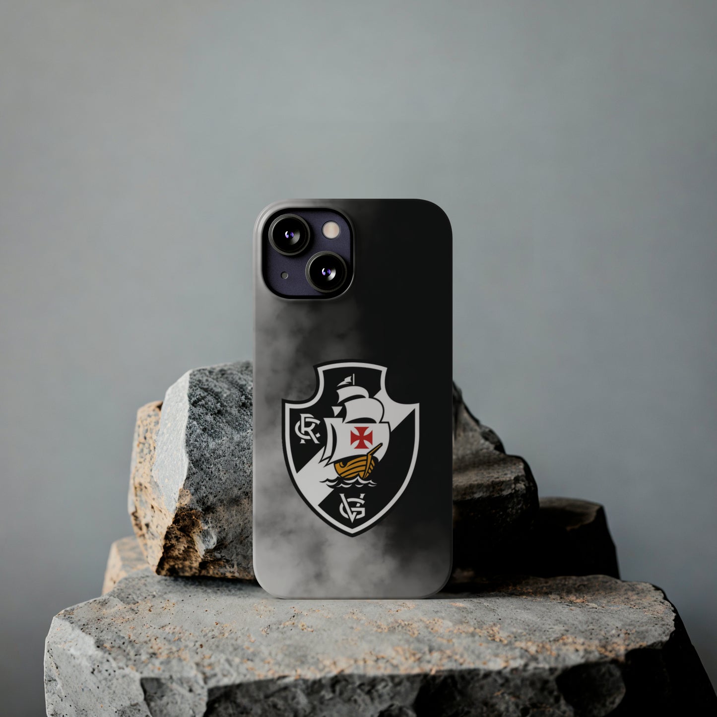 Capinha de Celular Vasco