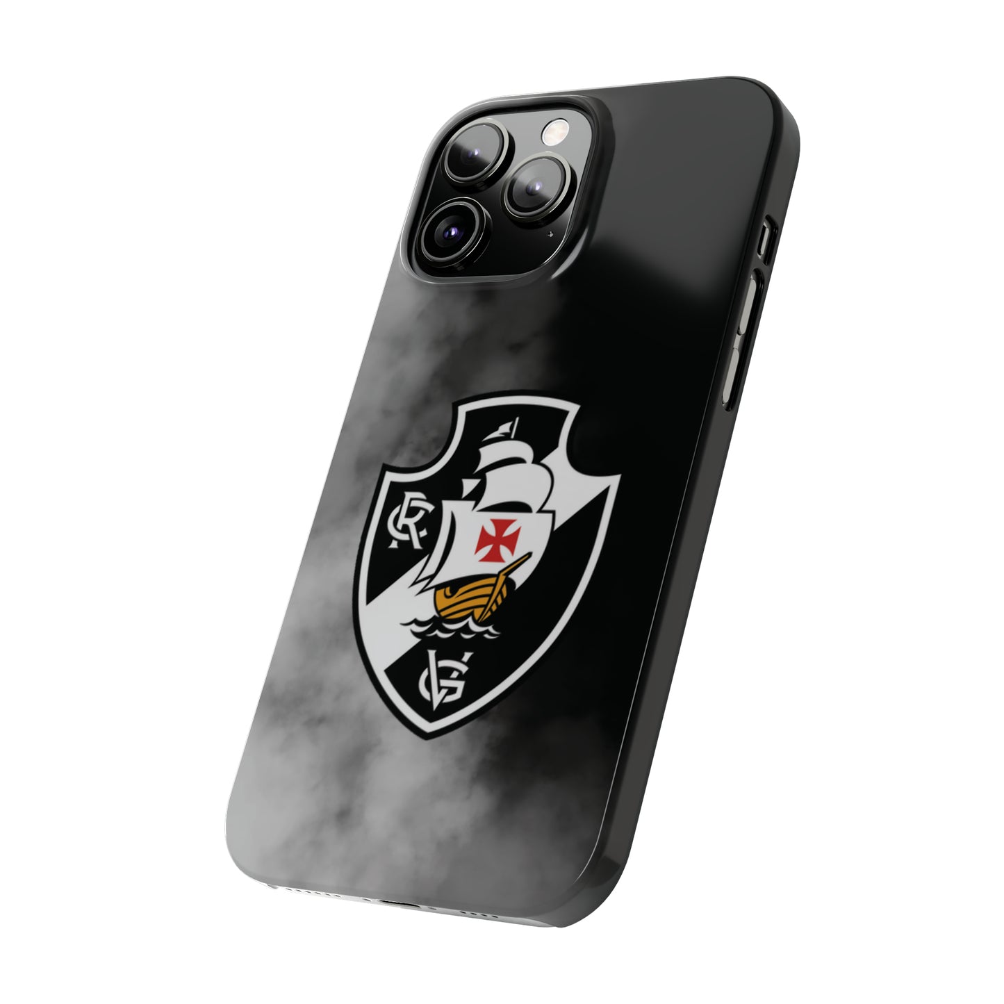 Capinha de Celular Vasco