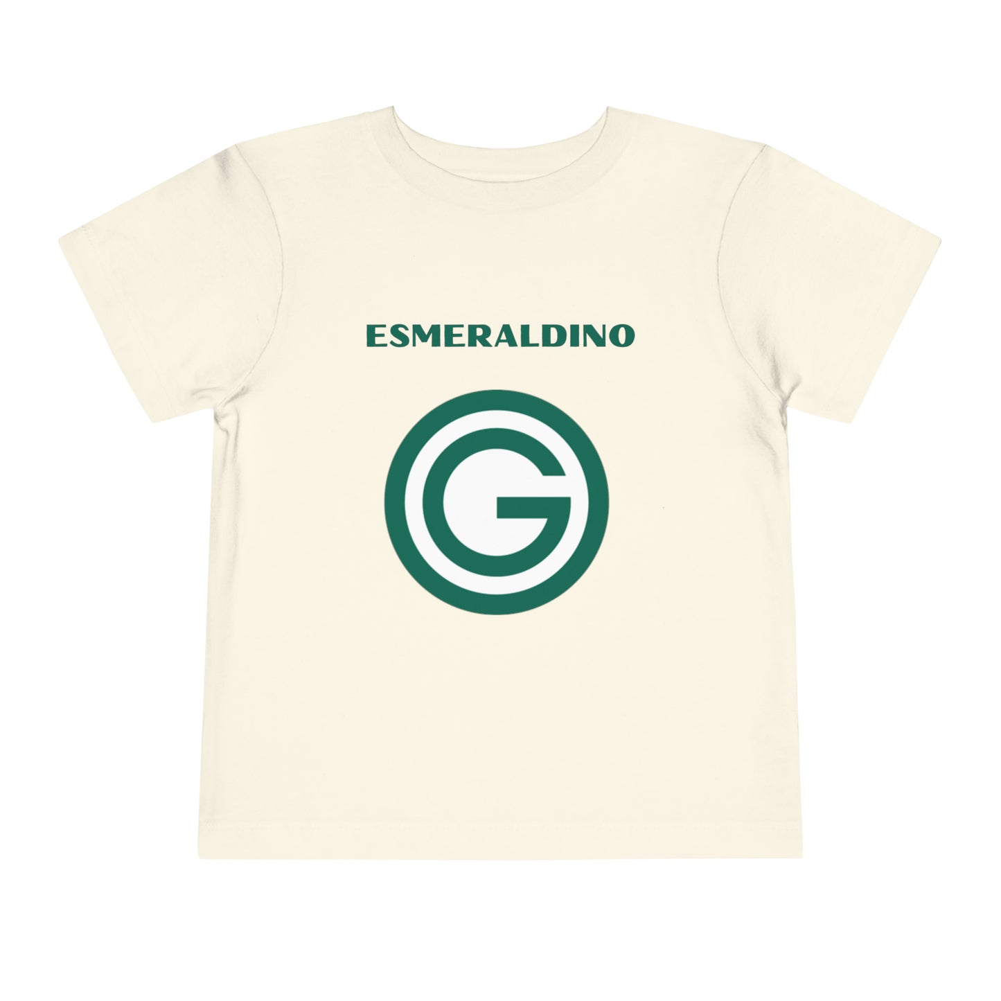 Camisa Toddler Goiás