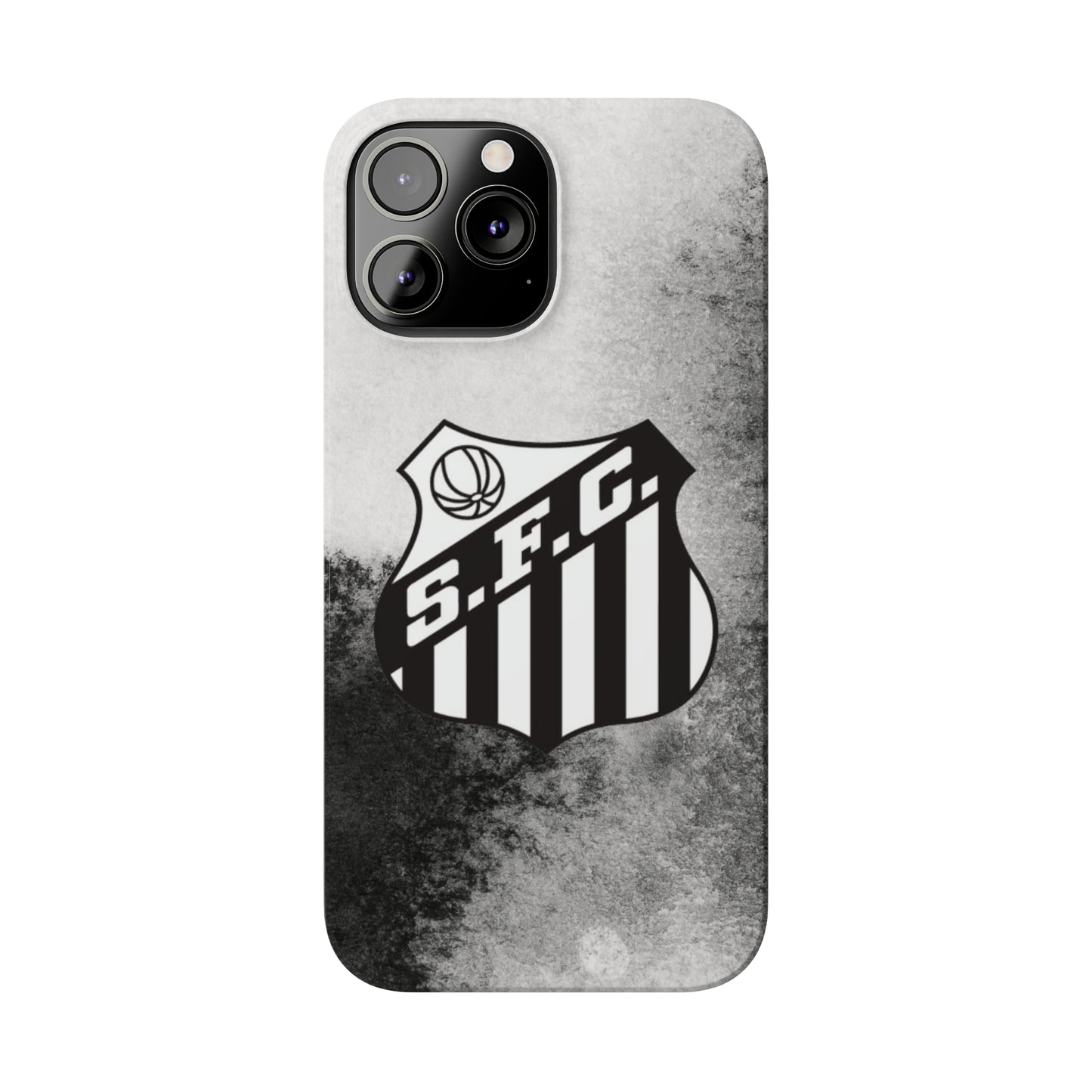 Capinha de Celular Santos