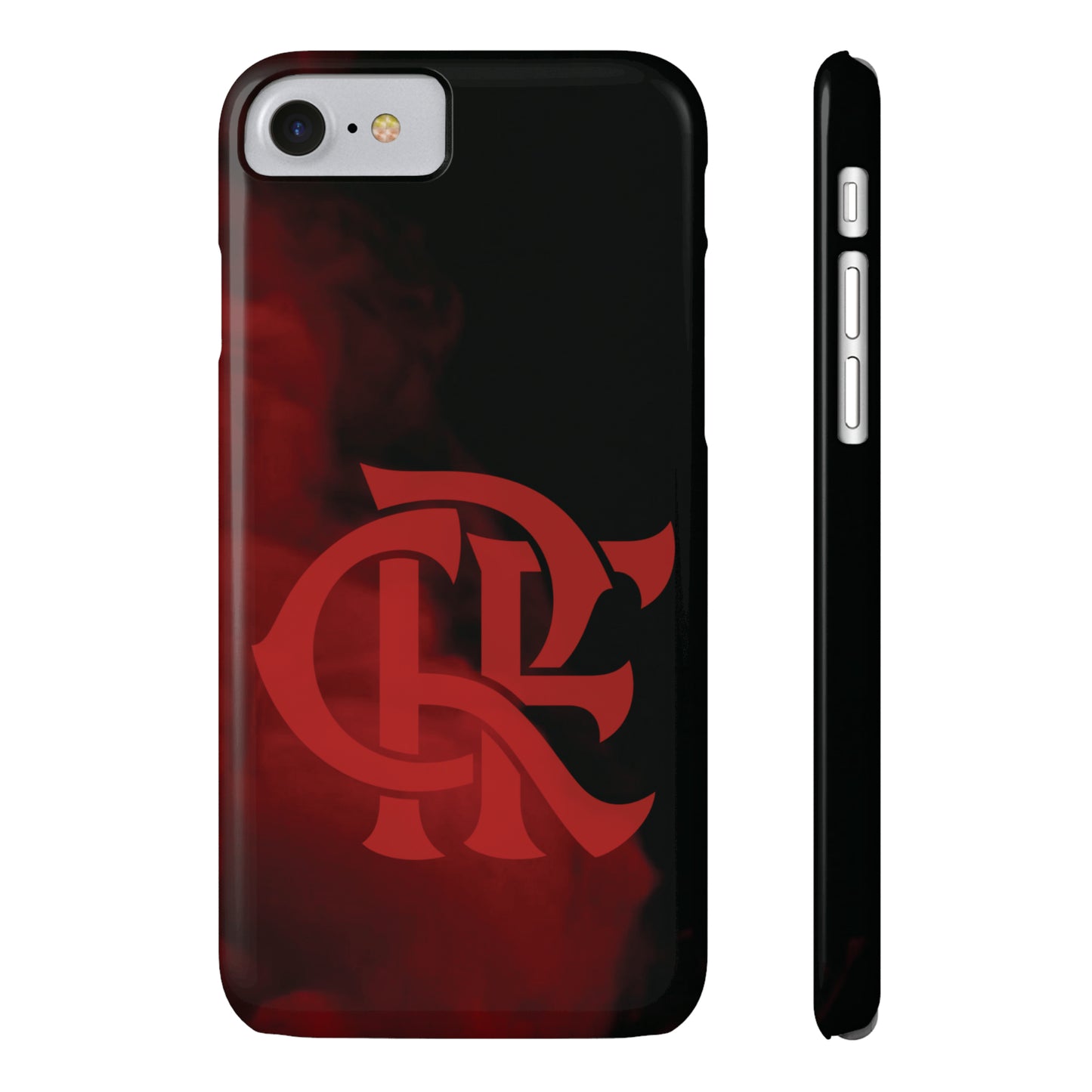 Capinha de Celular Flamengo