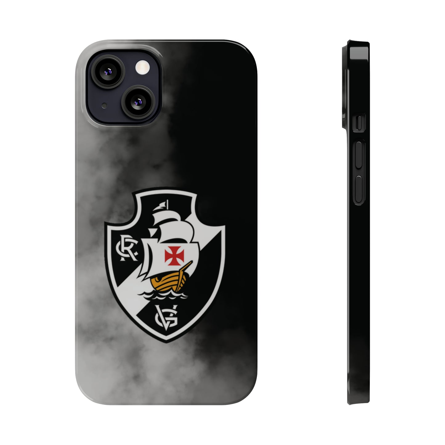 Capinha de Celular Vasco