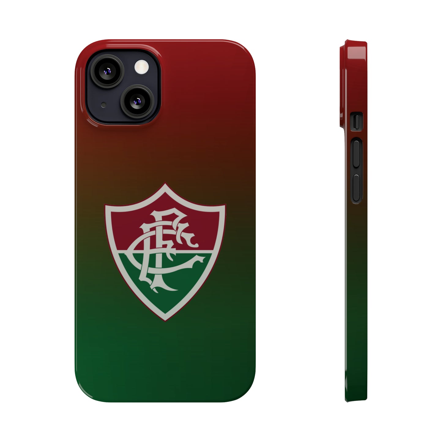 Capinha de Celular Fluminense