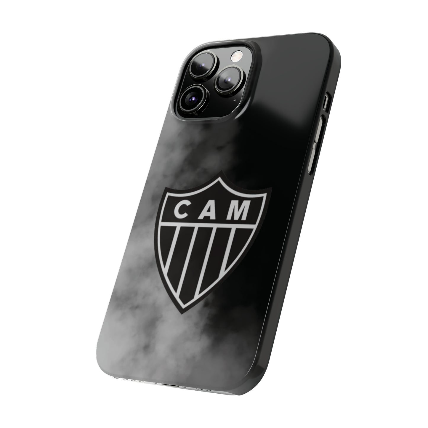 Capinha de Celular Atlético MG