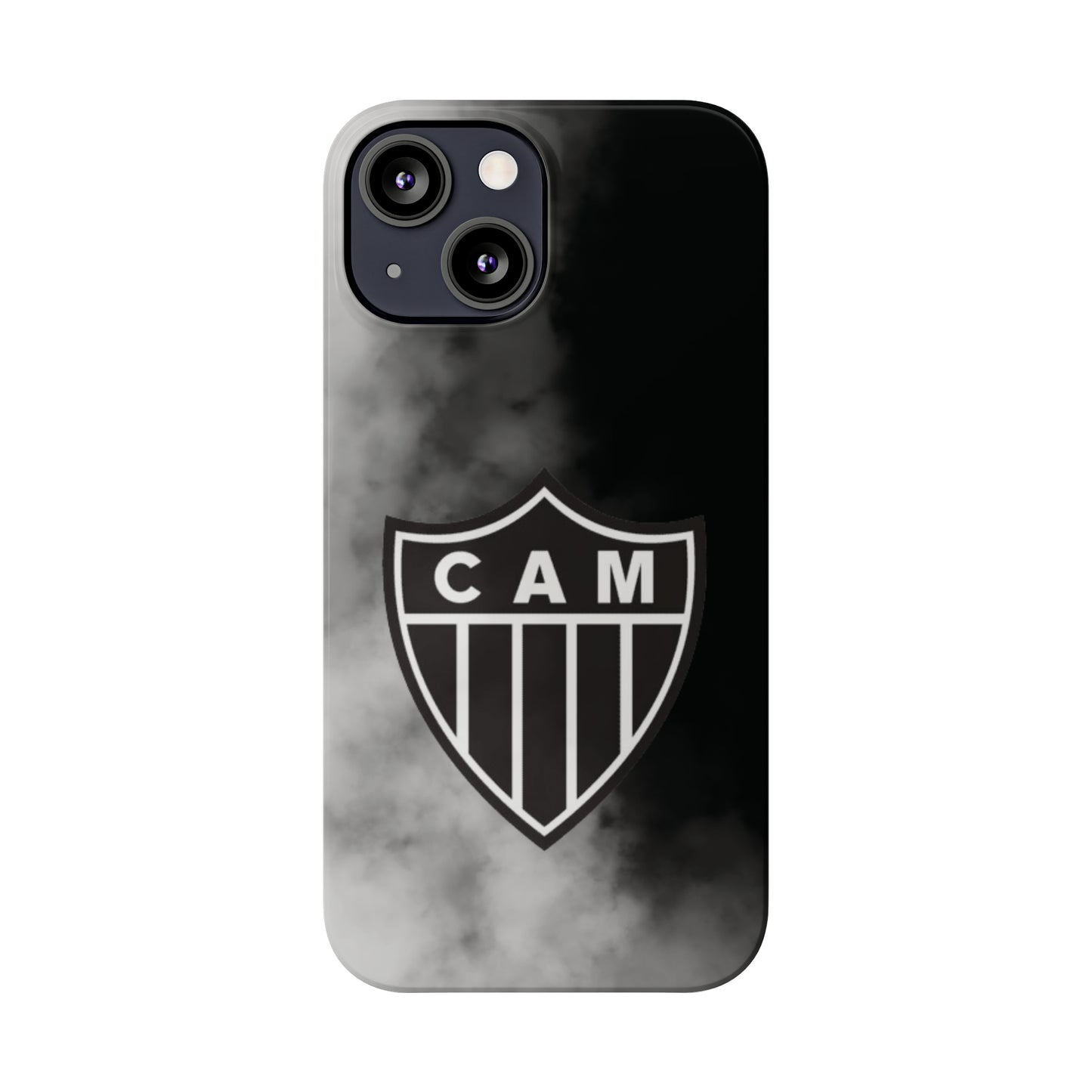 Capinha de Celular Atlético MG