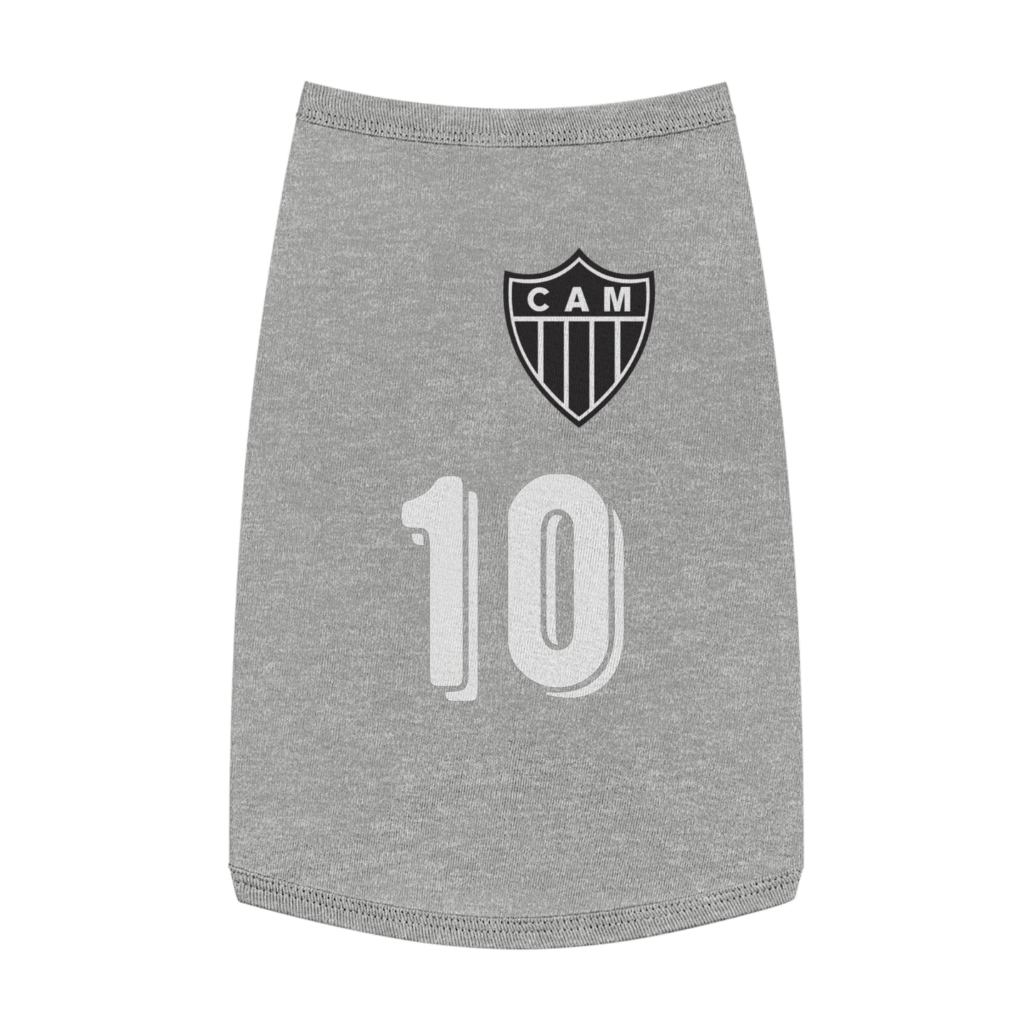 Camisa Pet Atlético MG