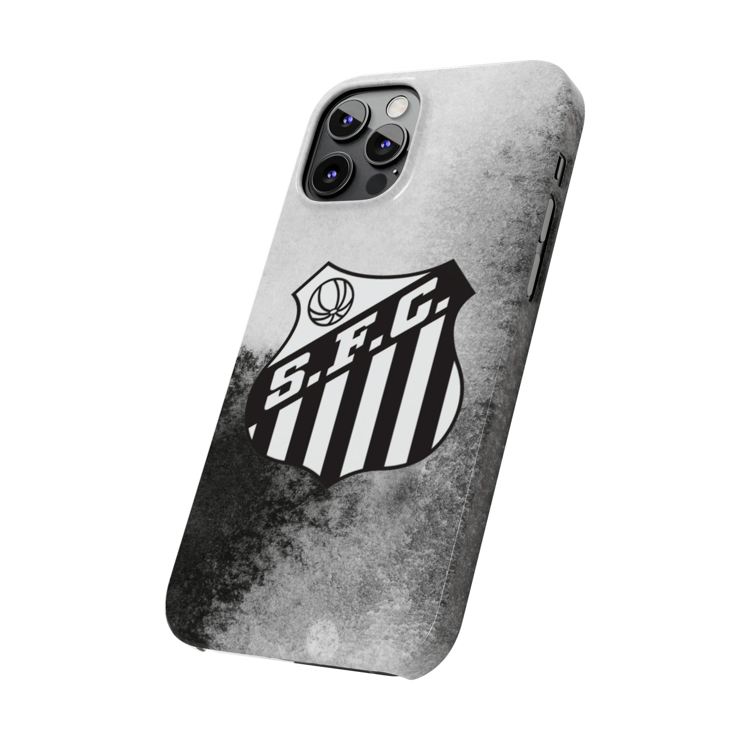 Capinha de Celular Santos