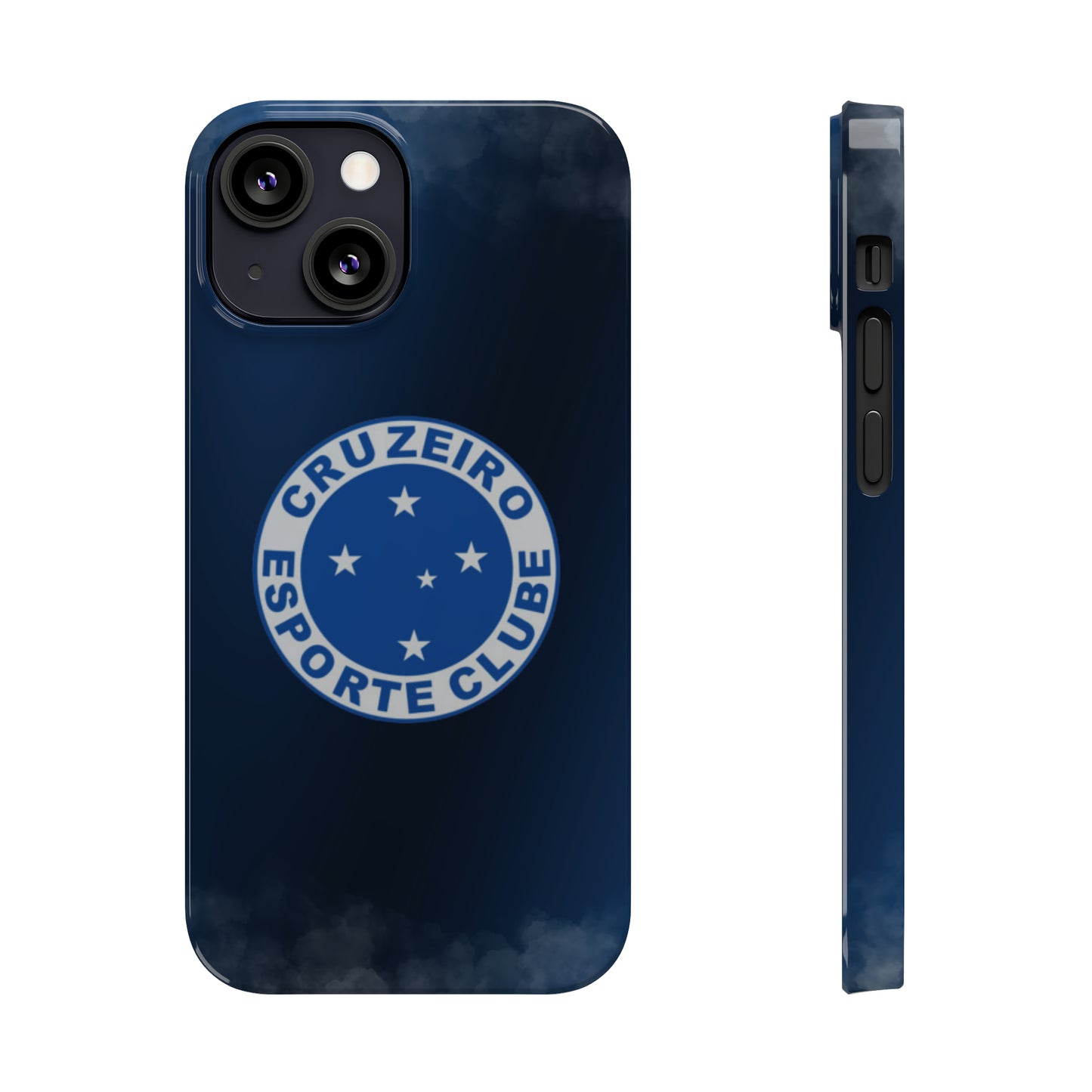 Capinha de Celular Cruzeiro