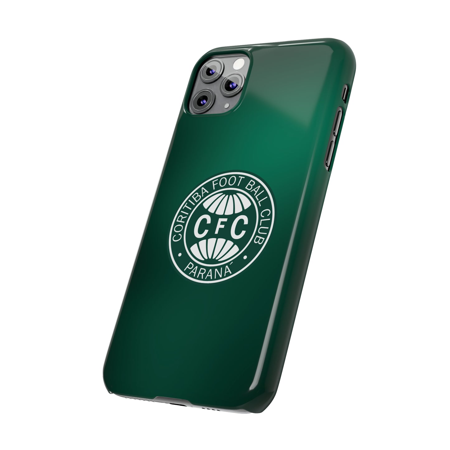 Capinha de Celular Coritiba