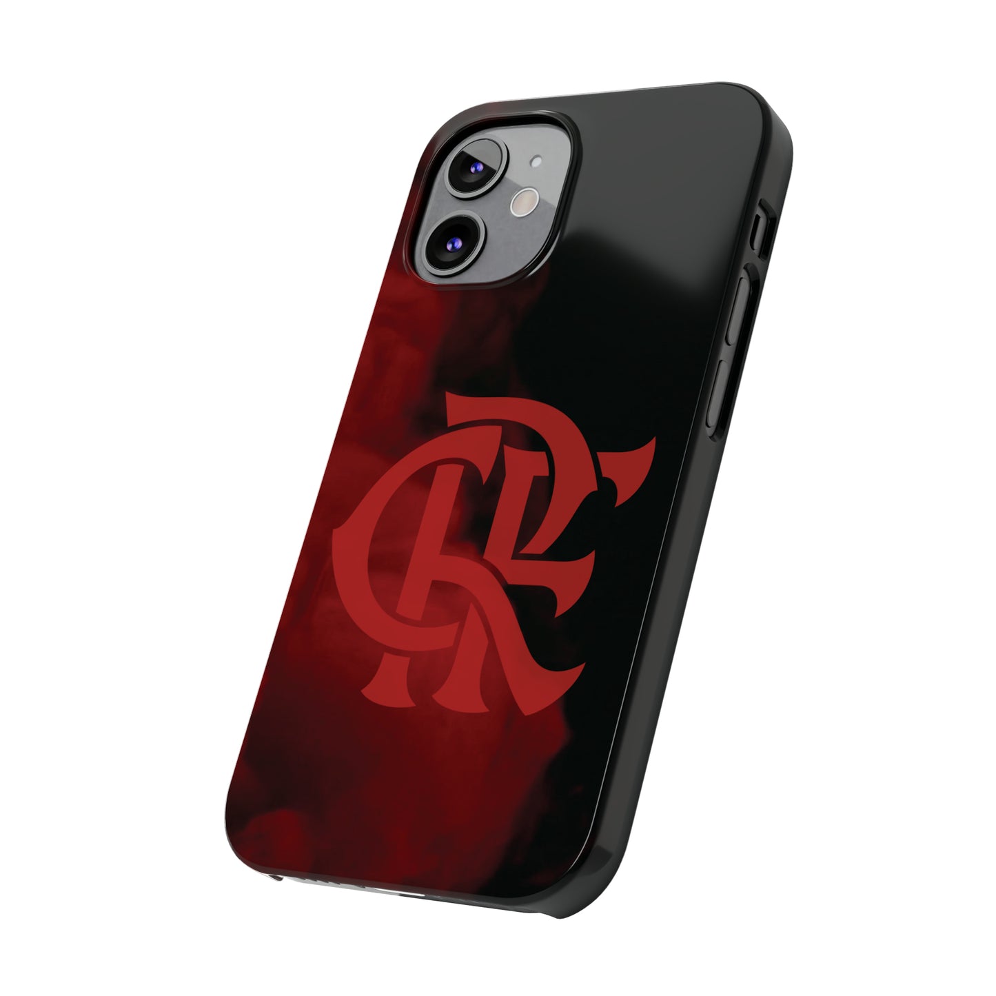 Capinha de Celular Flamengo