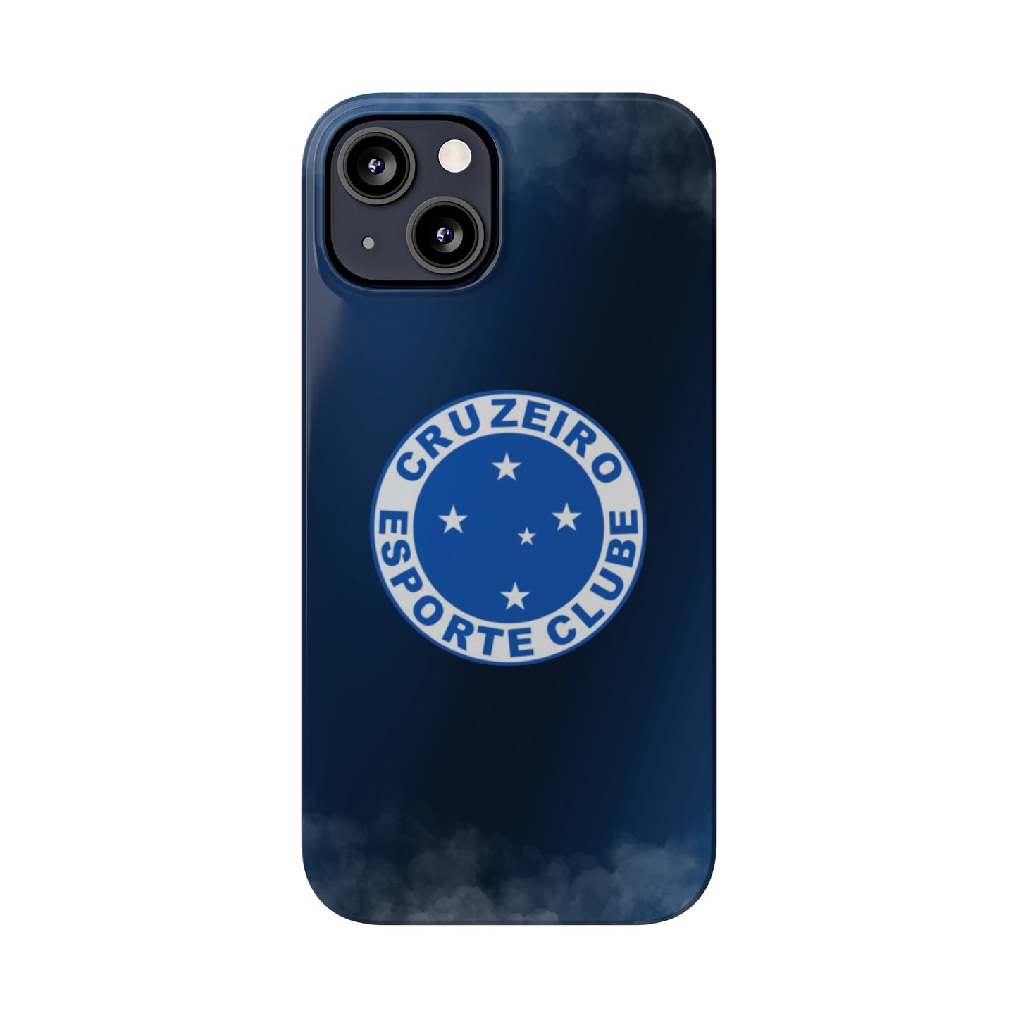 Capinha de Celular Cruzeiro