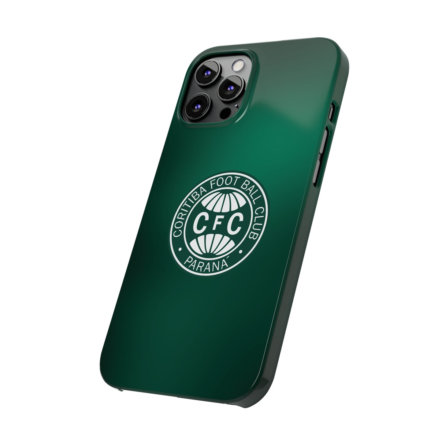 Capinha de Celular Coritiba