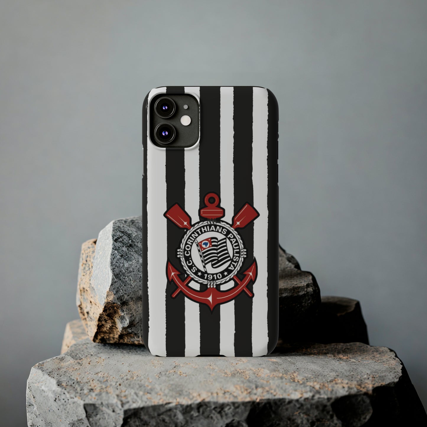 Capinha de Celular Corinthians