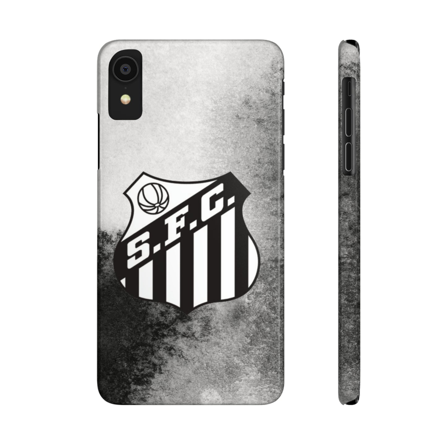 Capinha de Celular Santos