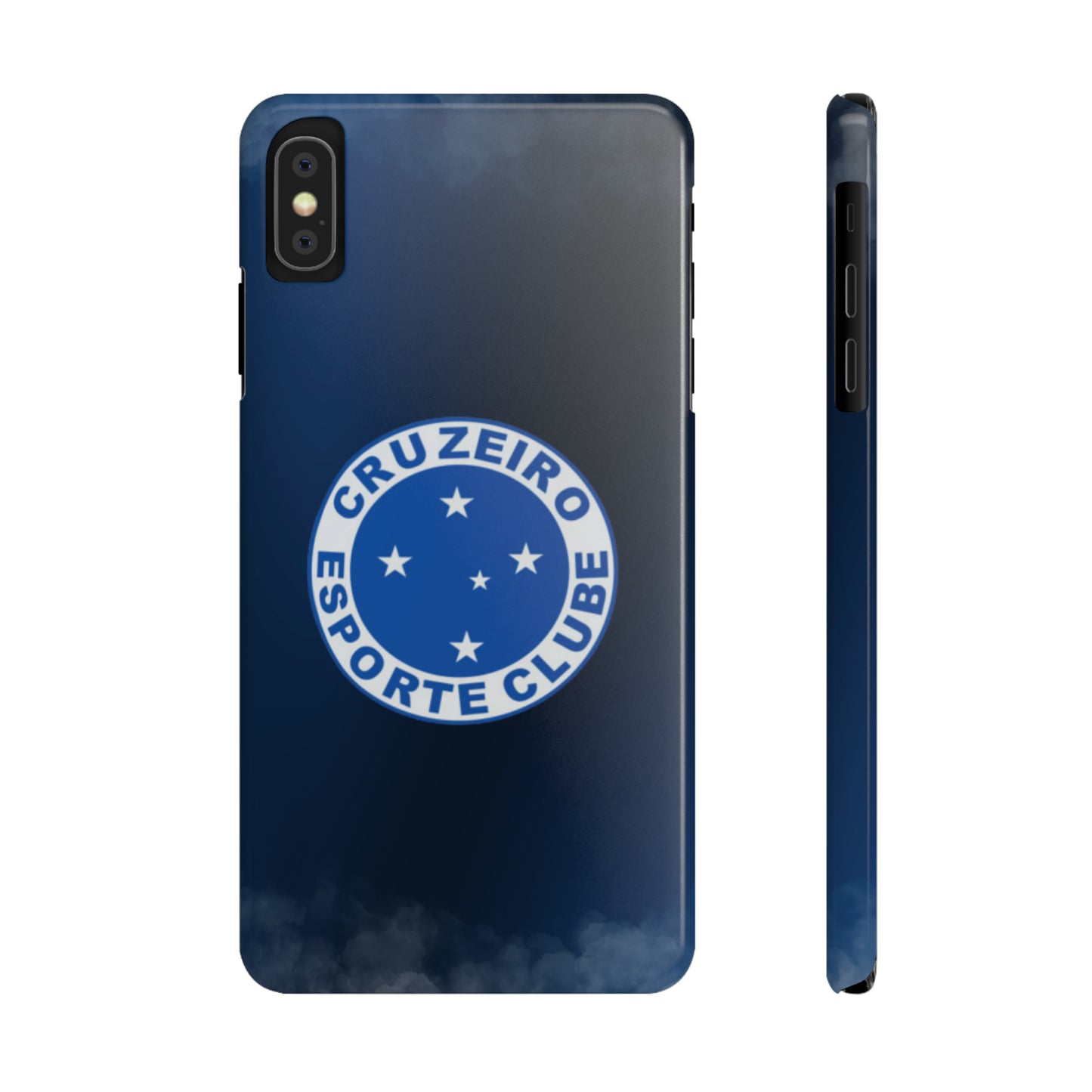 Capinha de Celular Cruzeiro