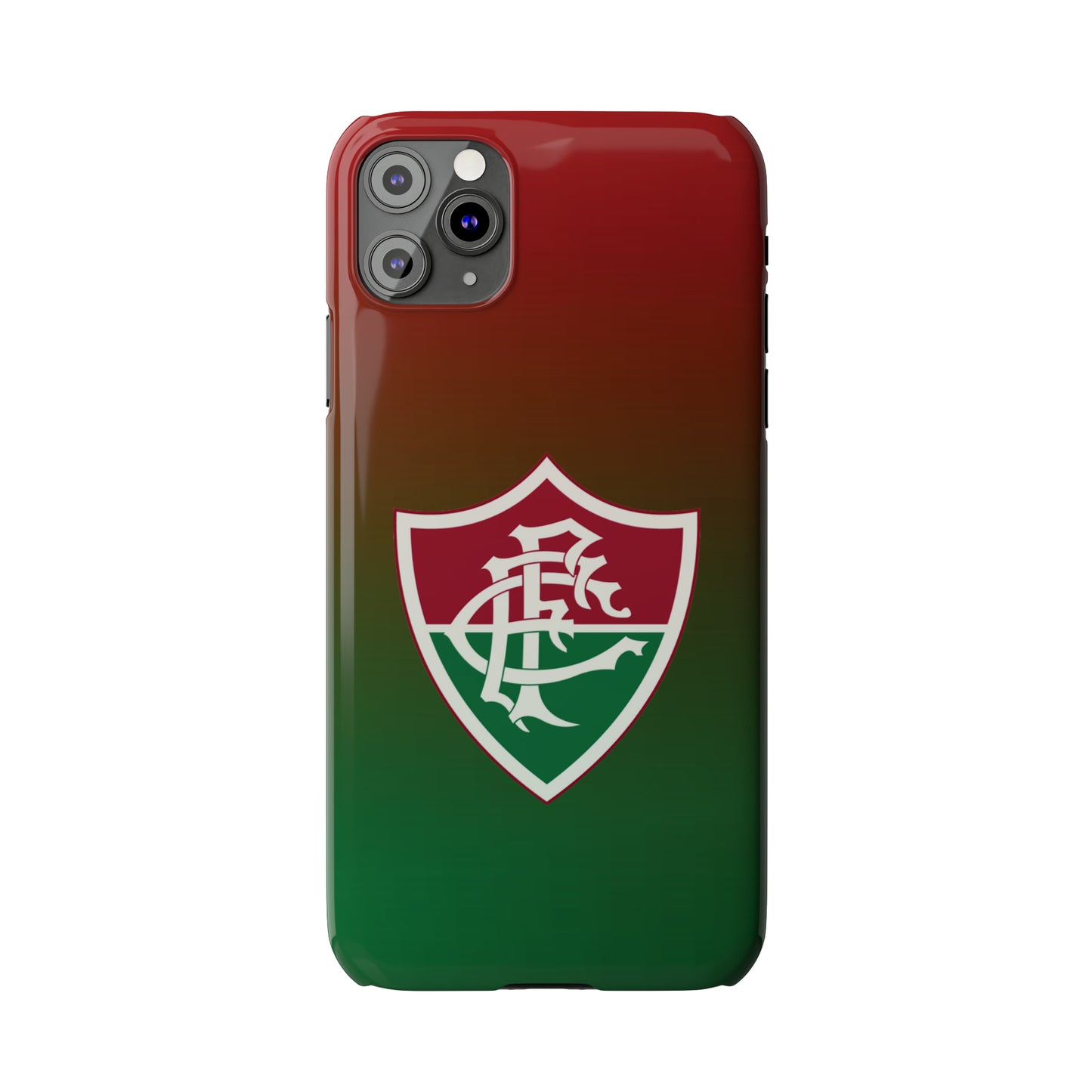 Capinha de Celular Fluminense