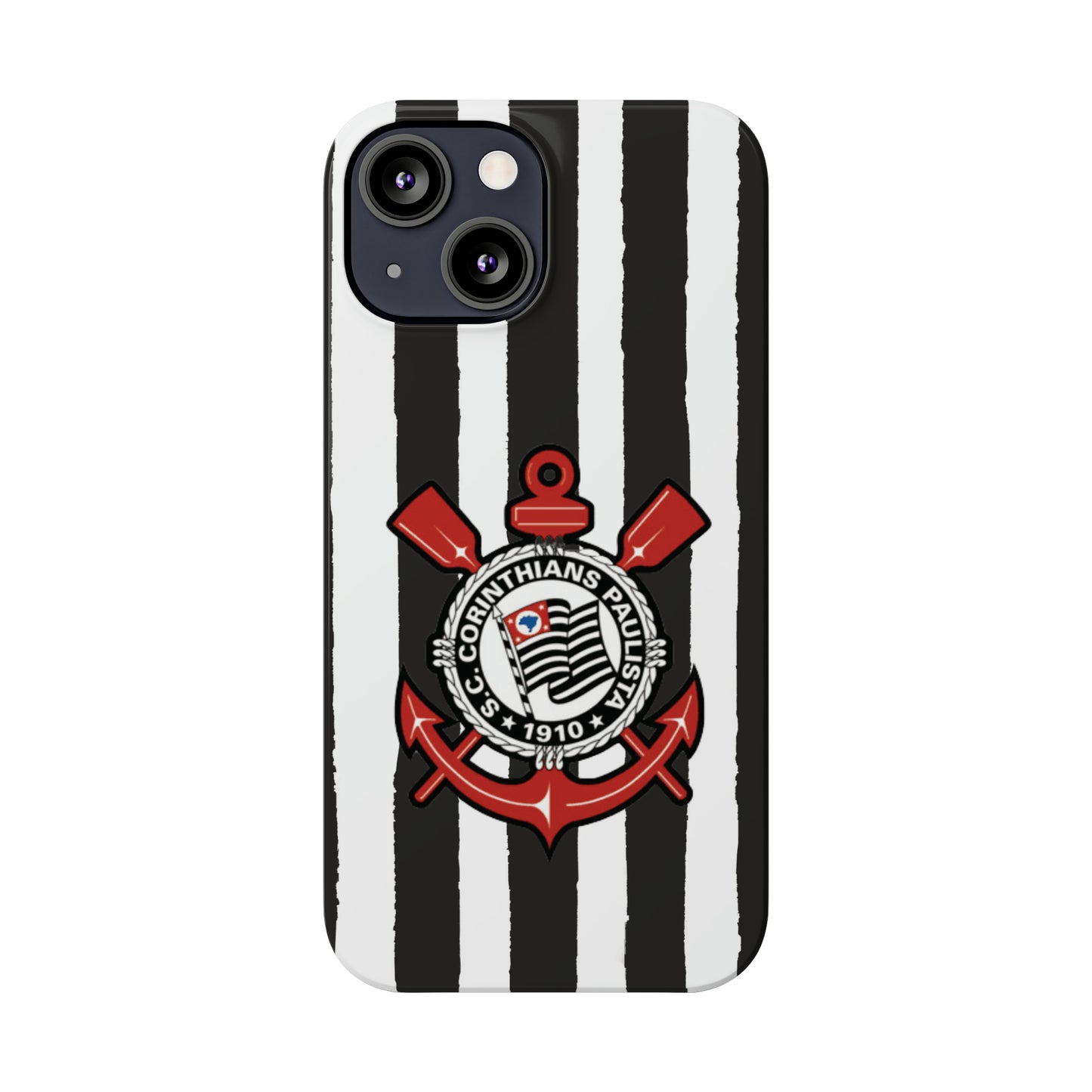 Capinha de Celular Corinthians