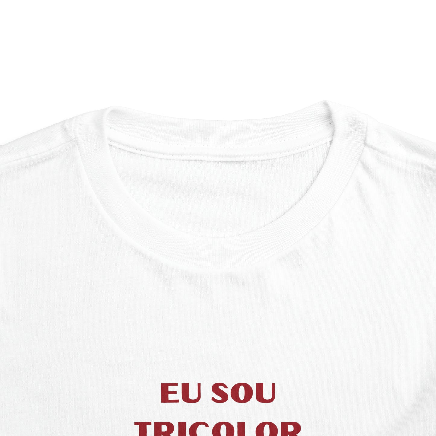 Camisa Toddler Fluminense