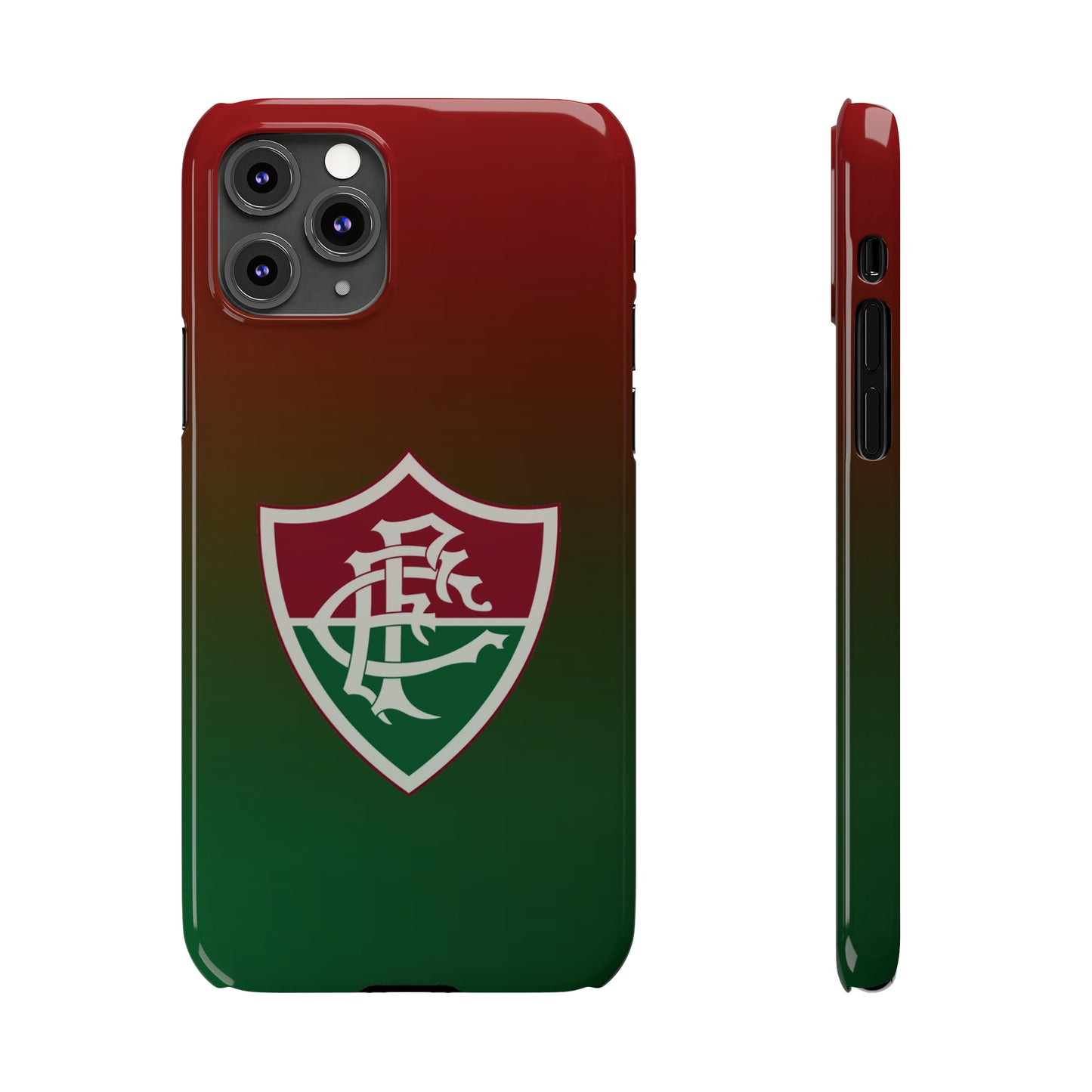 Capinha de Celular Fluminense