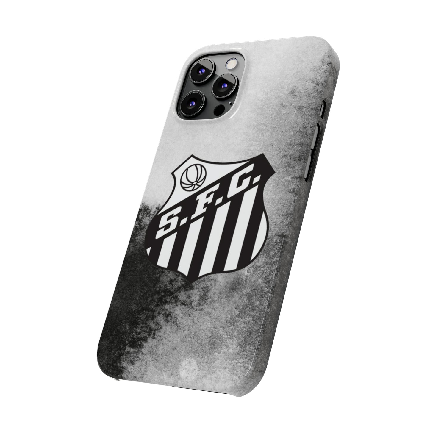 Capinha de Celular Santos