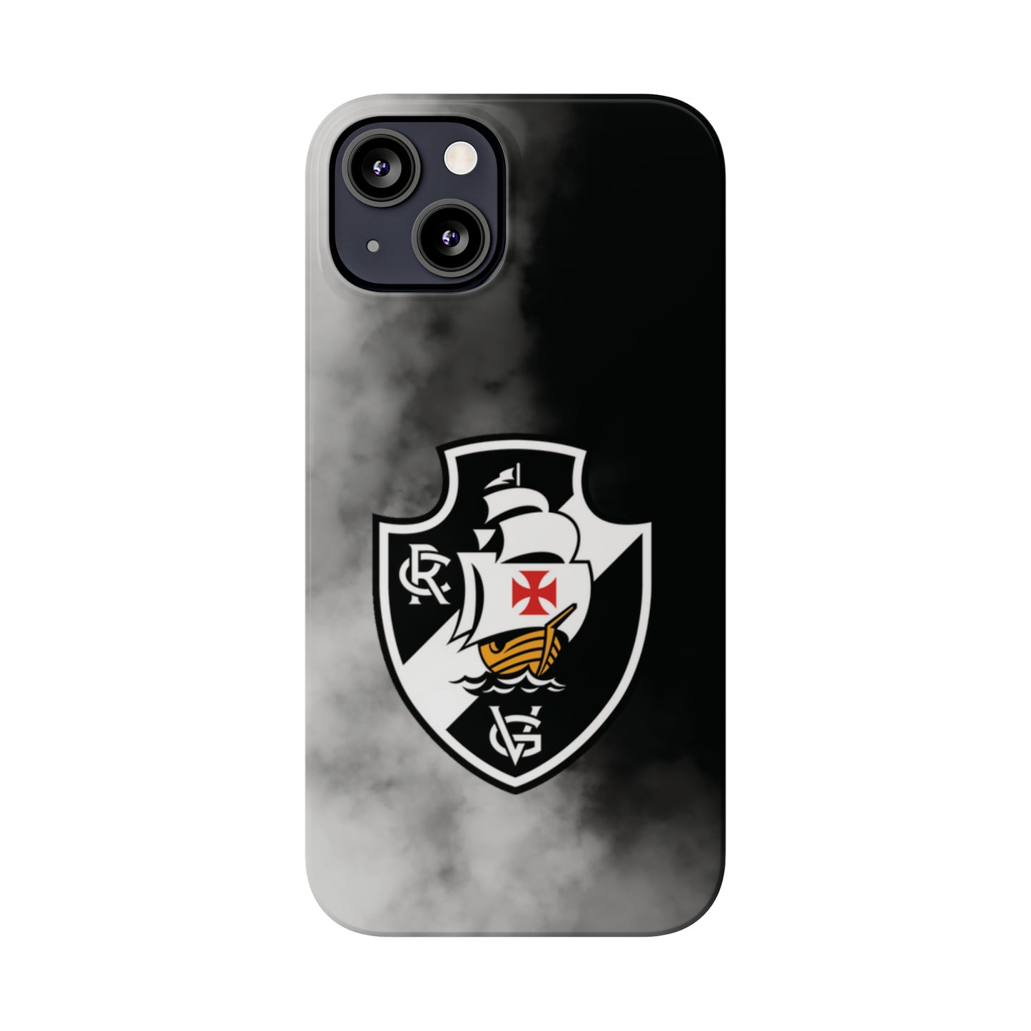 Capinha de Celular Vasco