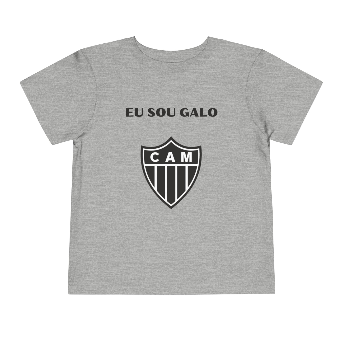 Camisa Toddler Atlético MG