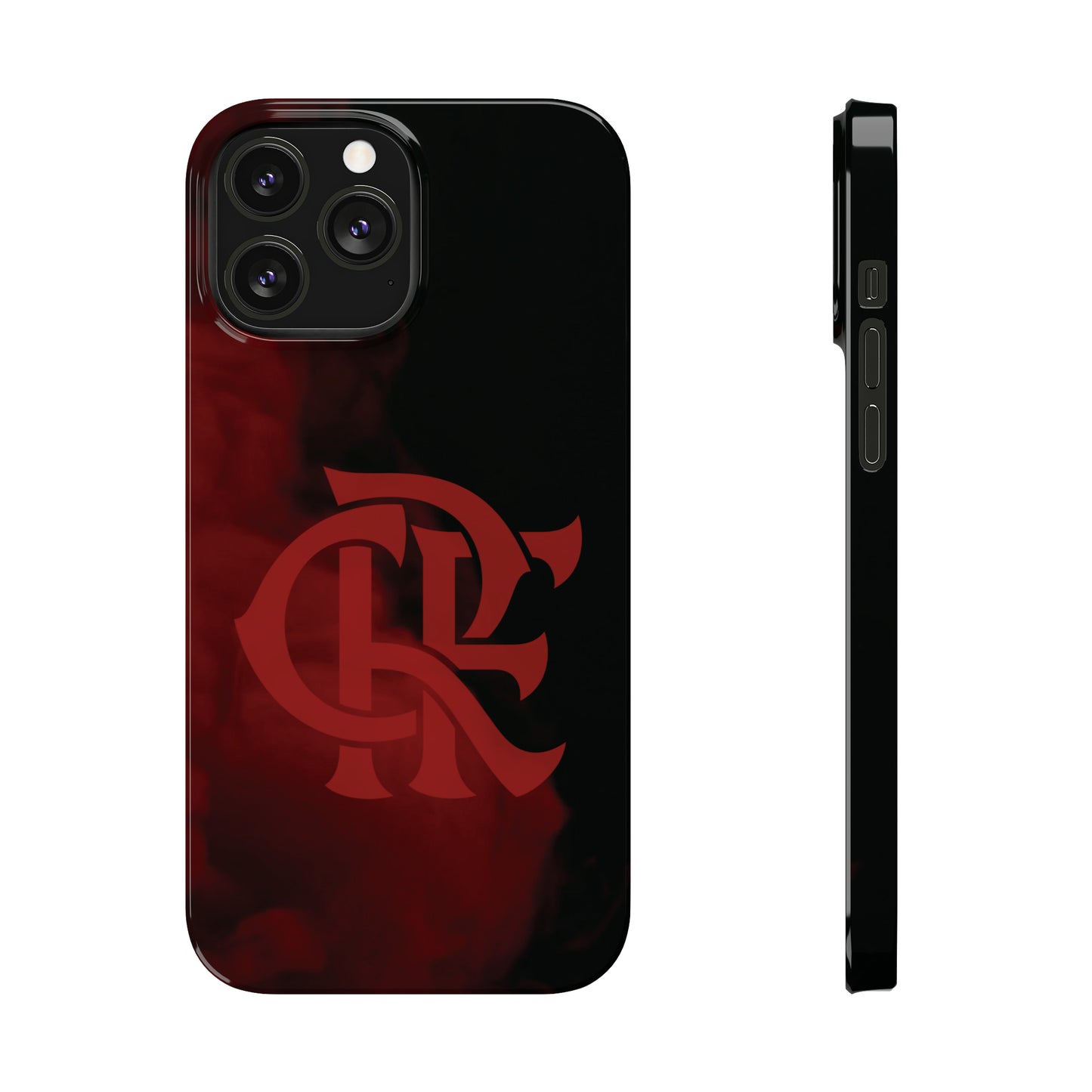 Capinha de Celular Flamengo