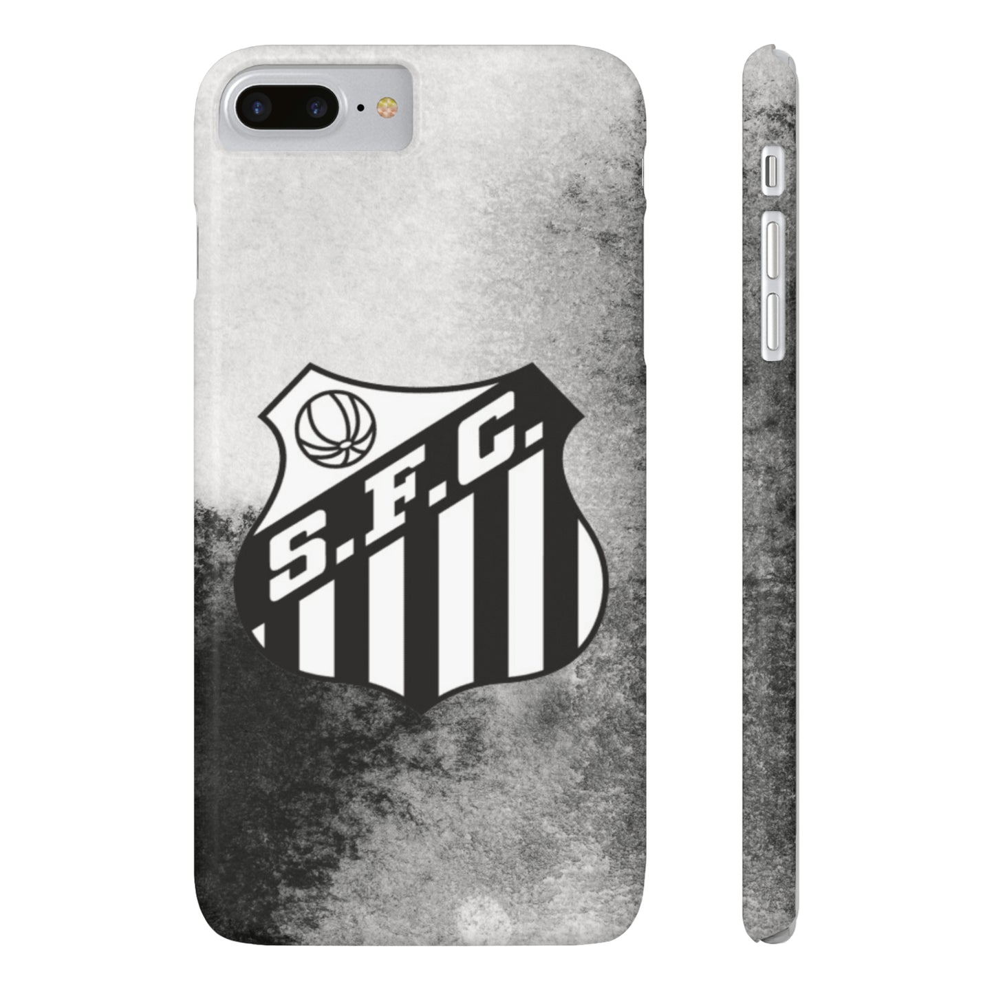 Capinha de Celular Santos