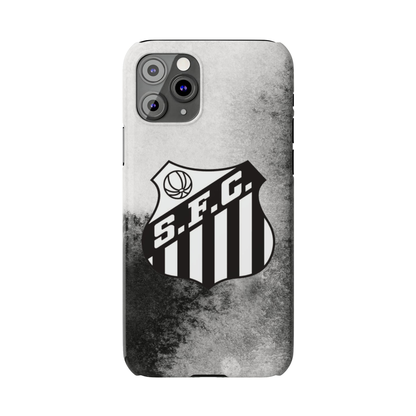 Capinha de Celular Santos