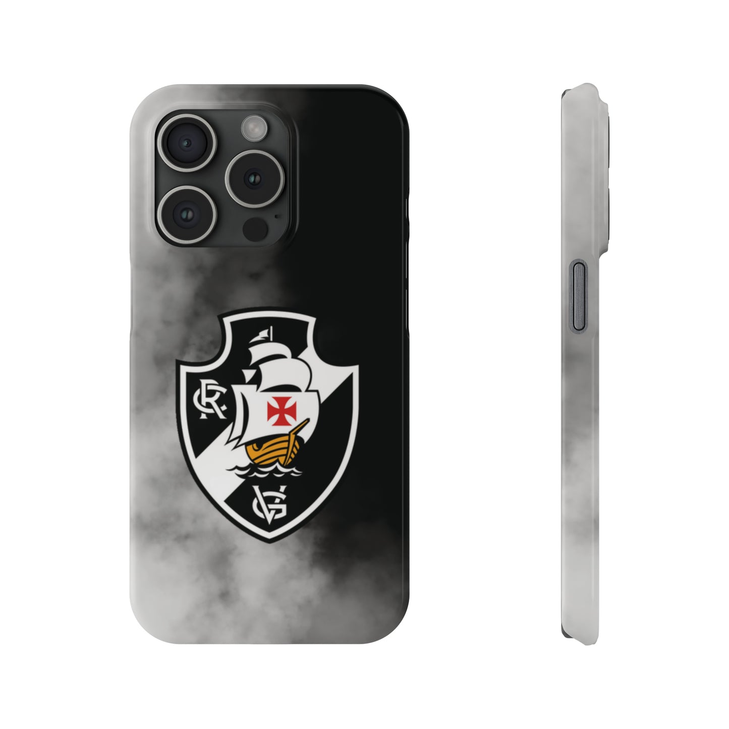 Capinha de Celular Vasco