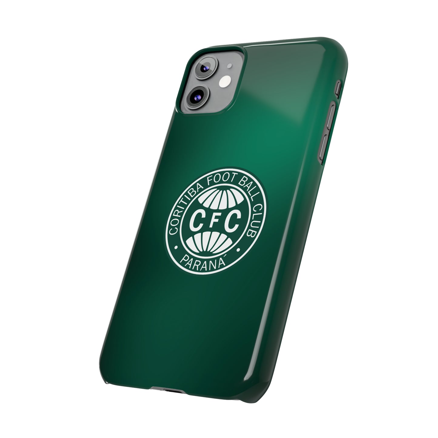 Capinha de Celular Coritiba