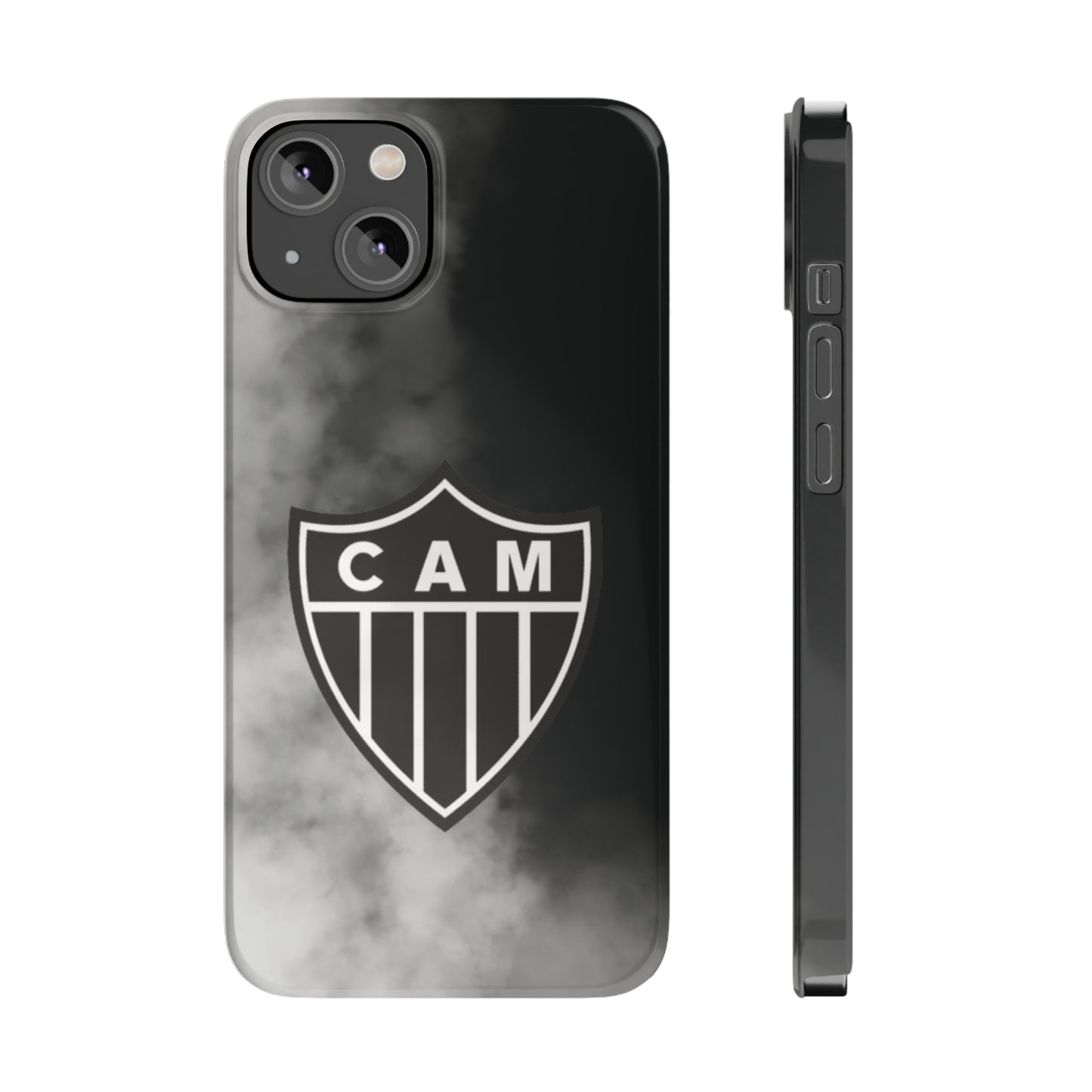 Capinha de Celular Atlético MG