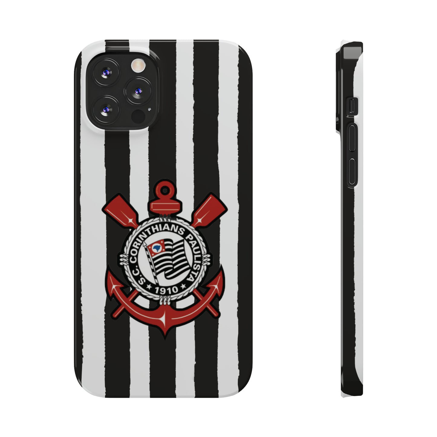 Capinha de Celular Corinthians