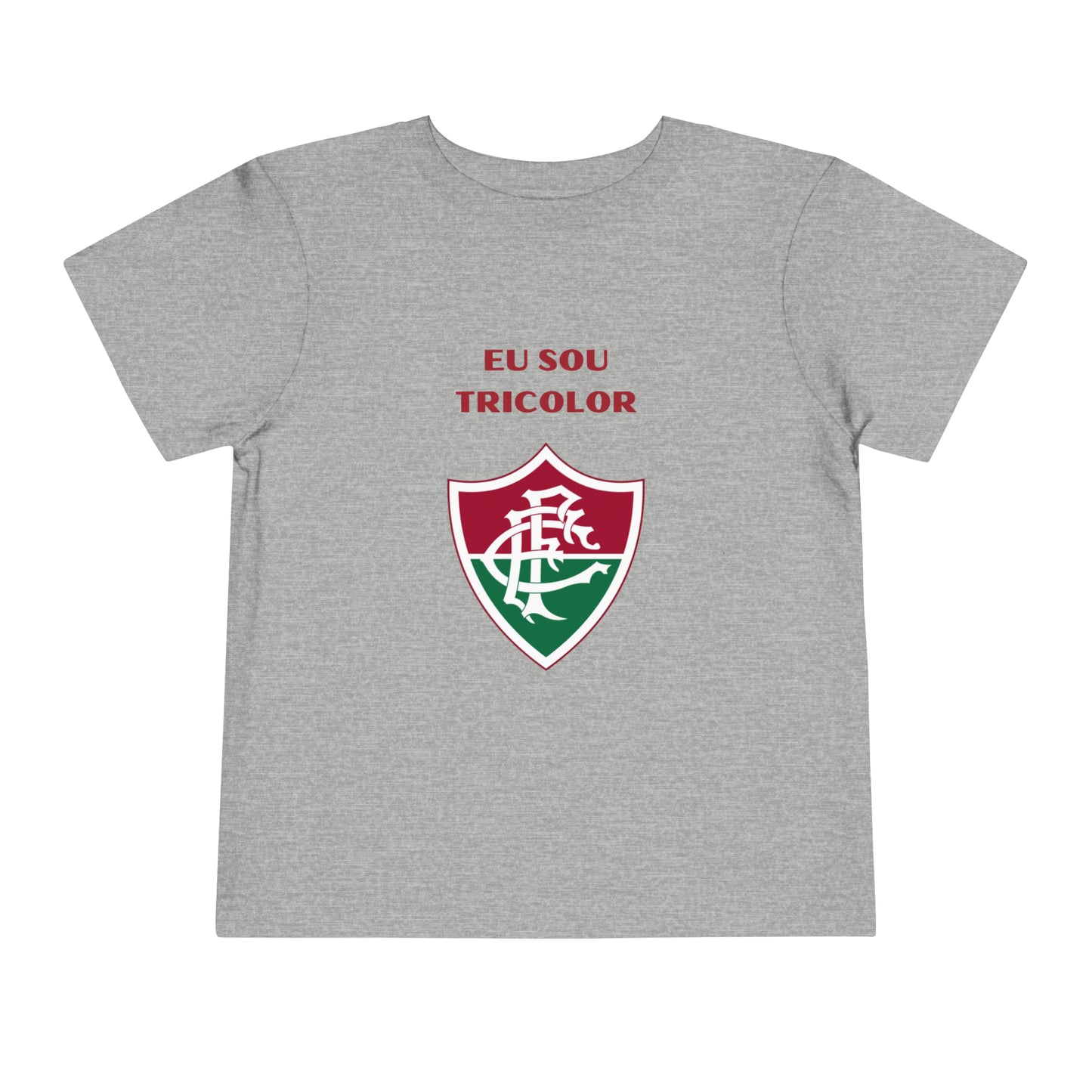 Camisa Toddler Fluminense