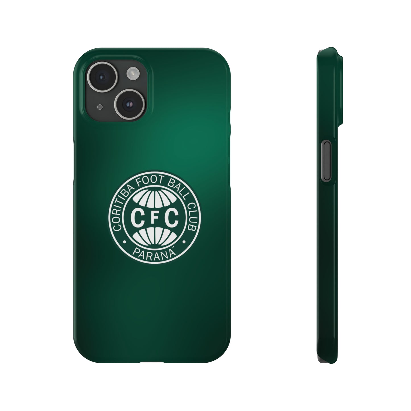 Capinha de Celular Coritiba