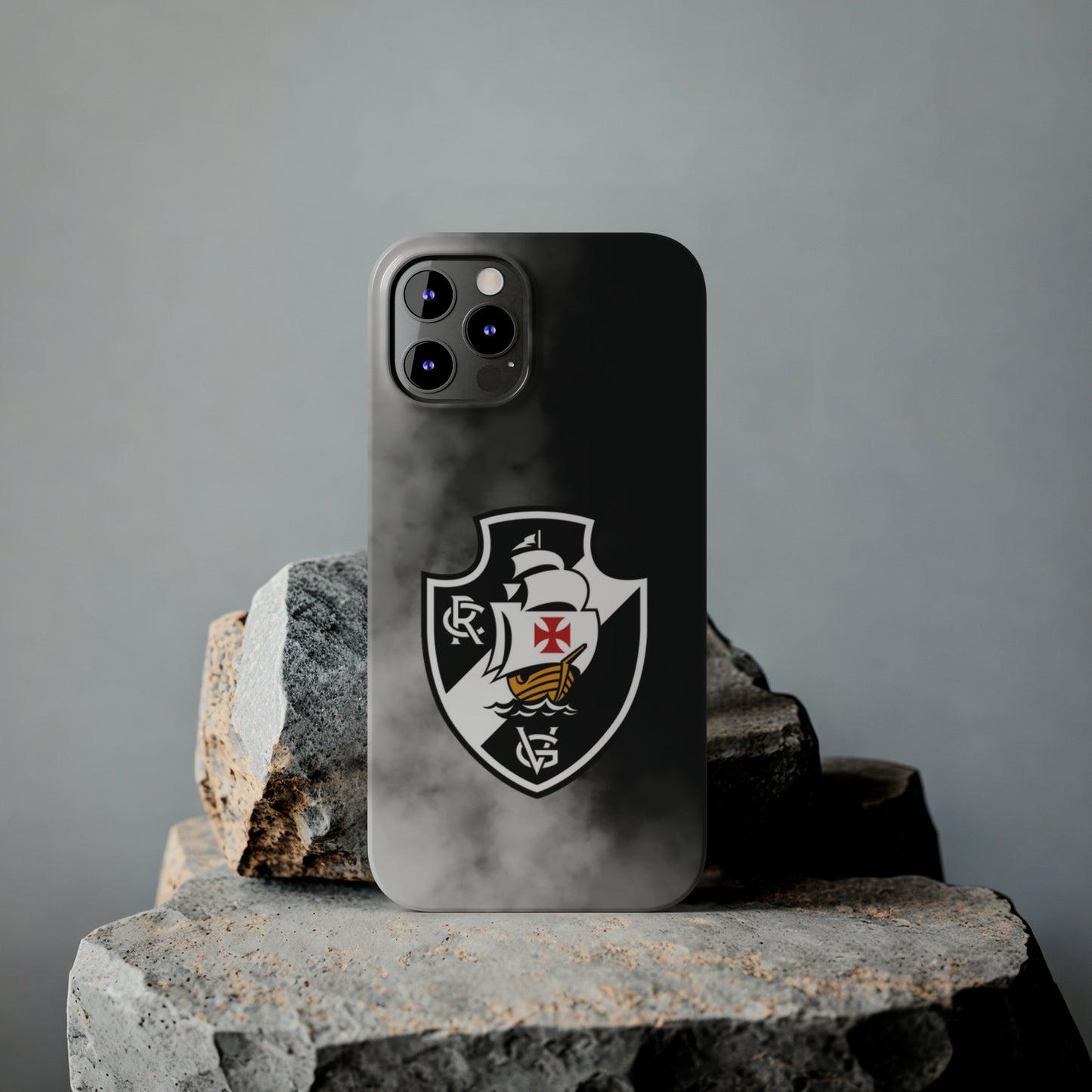 Capinha de Celular Vasco