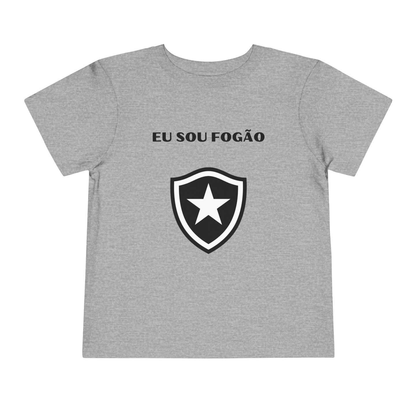 Camisa Toddler Botafogo