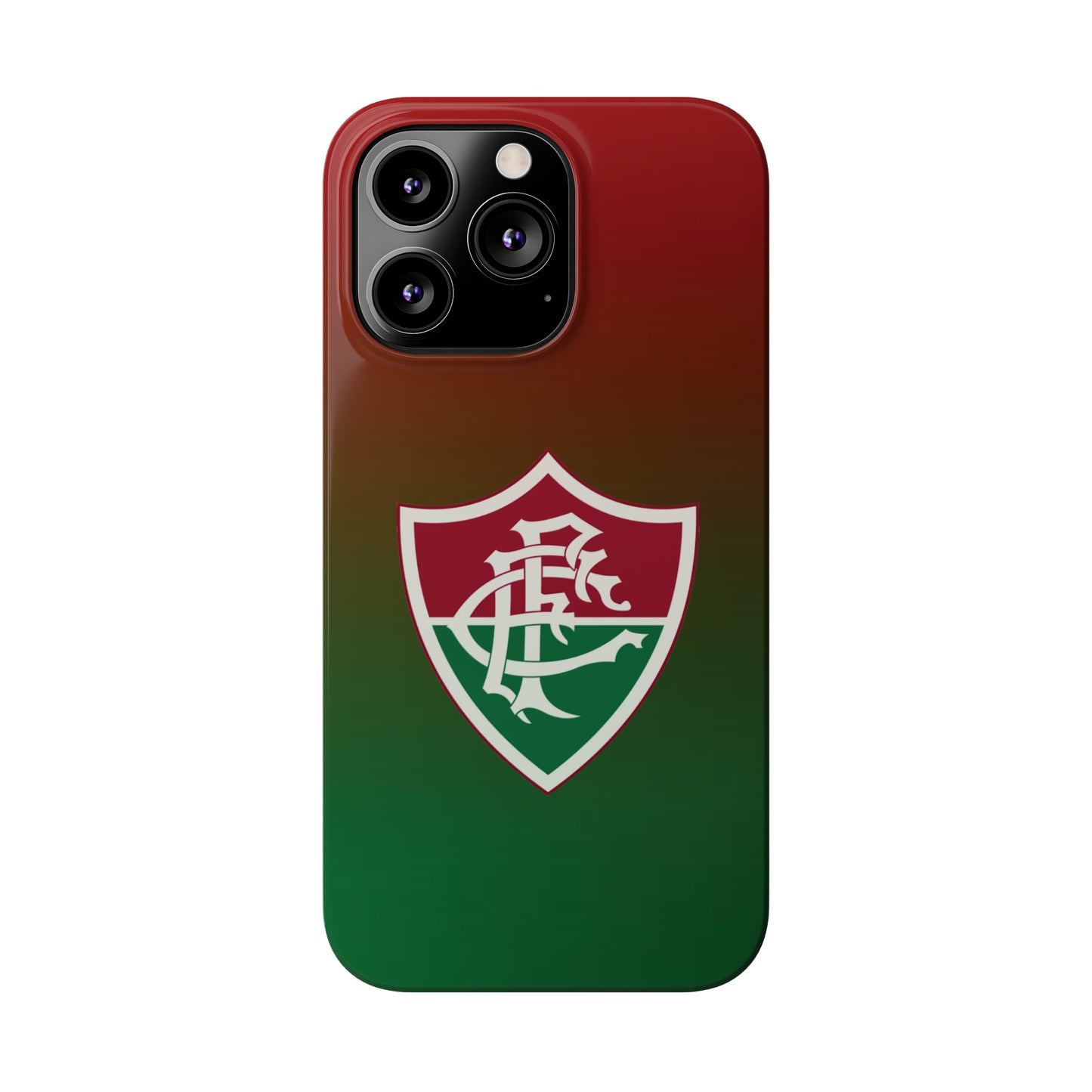 Capinha de Celular Fluminense