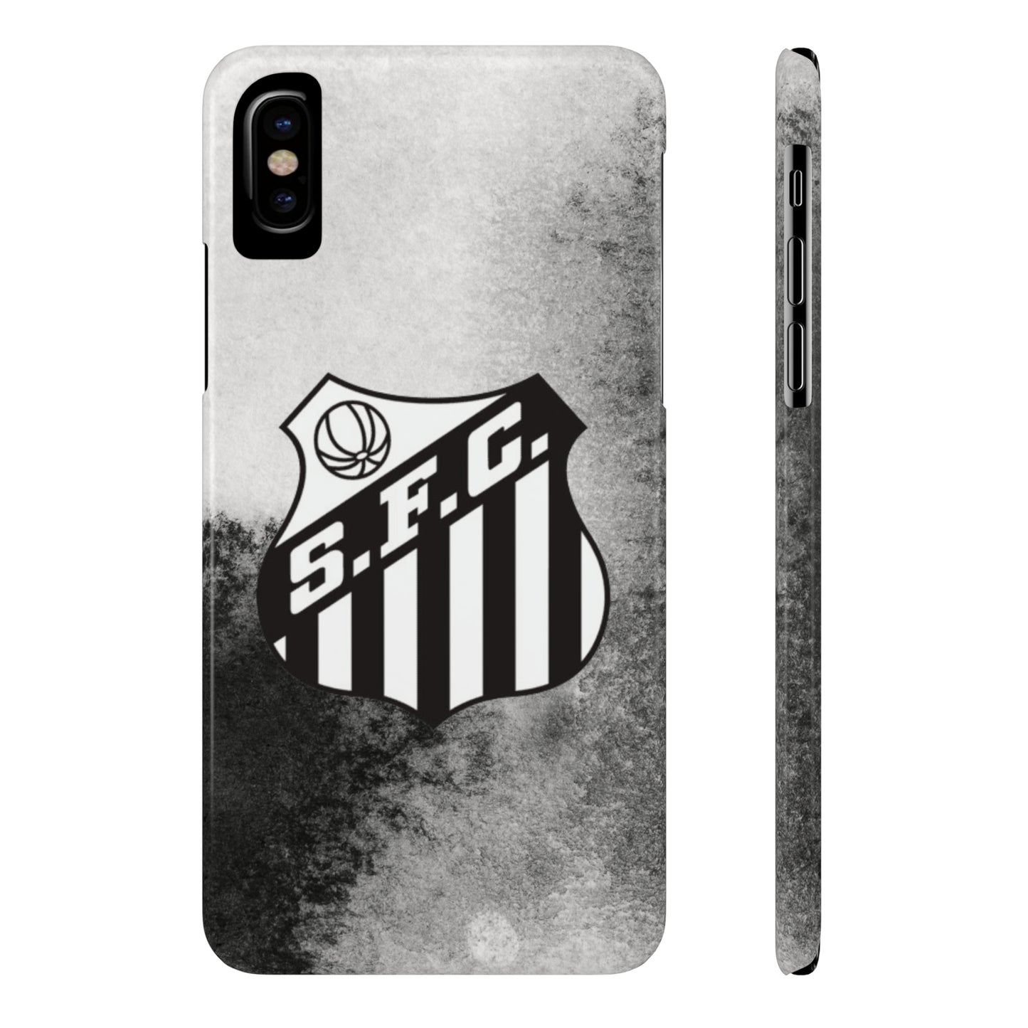 Capinha de Celular Santos