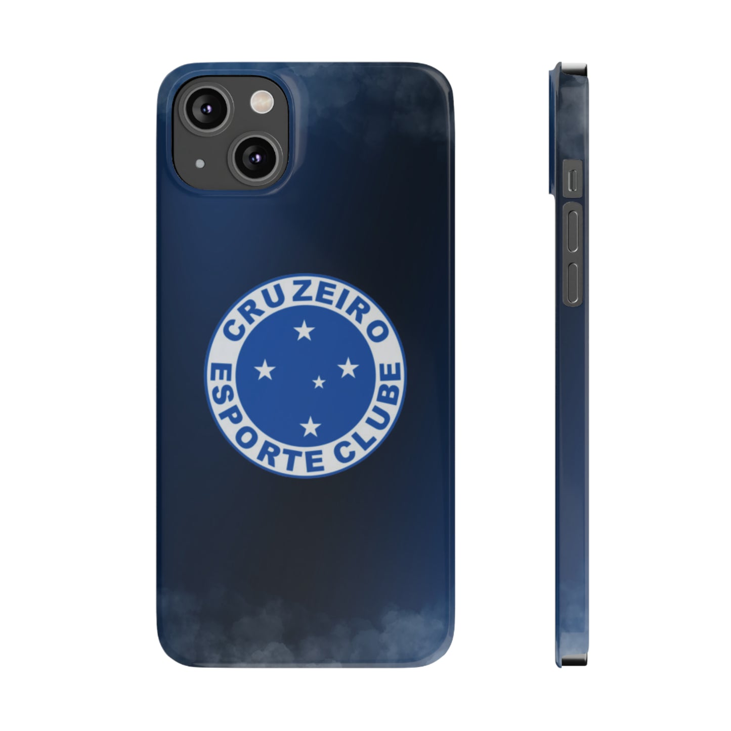 Capinha de Celular Cruzeiro