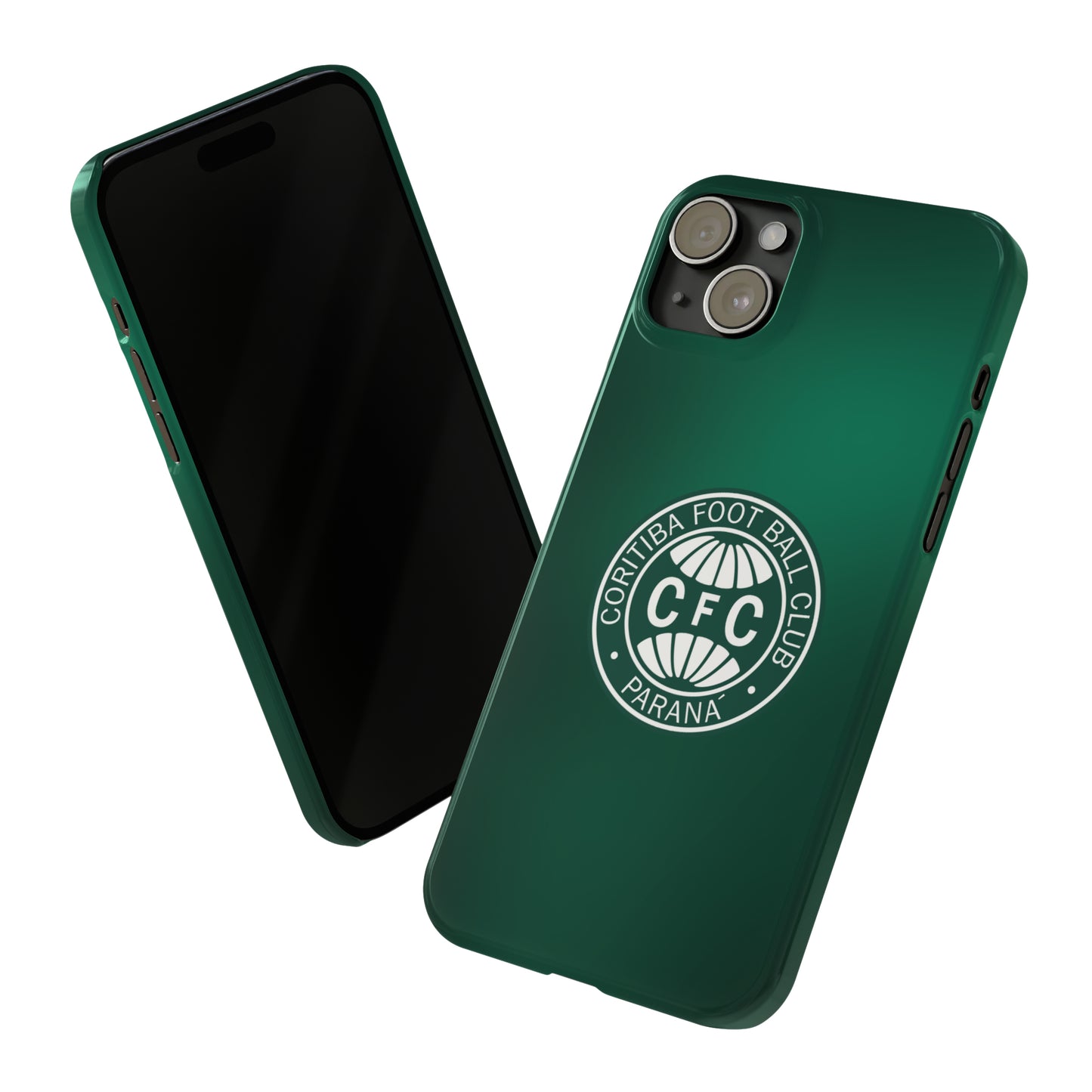 Capinha de Celular Coritiba