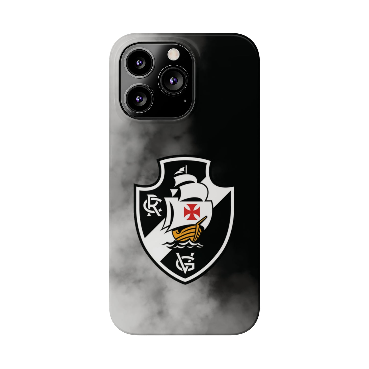 Capinha de Celular Vasco