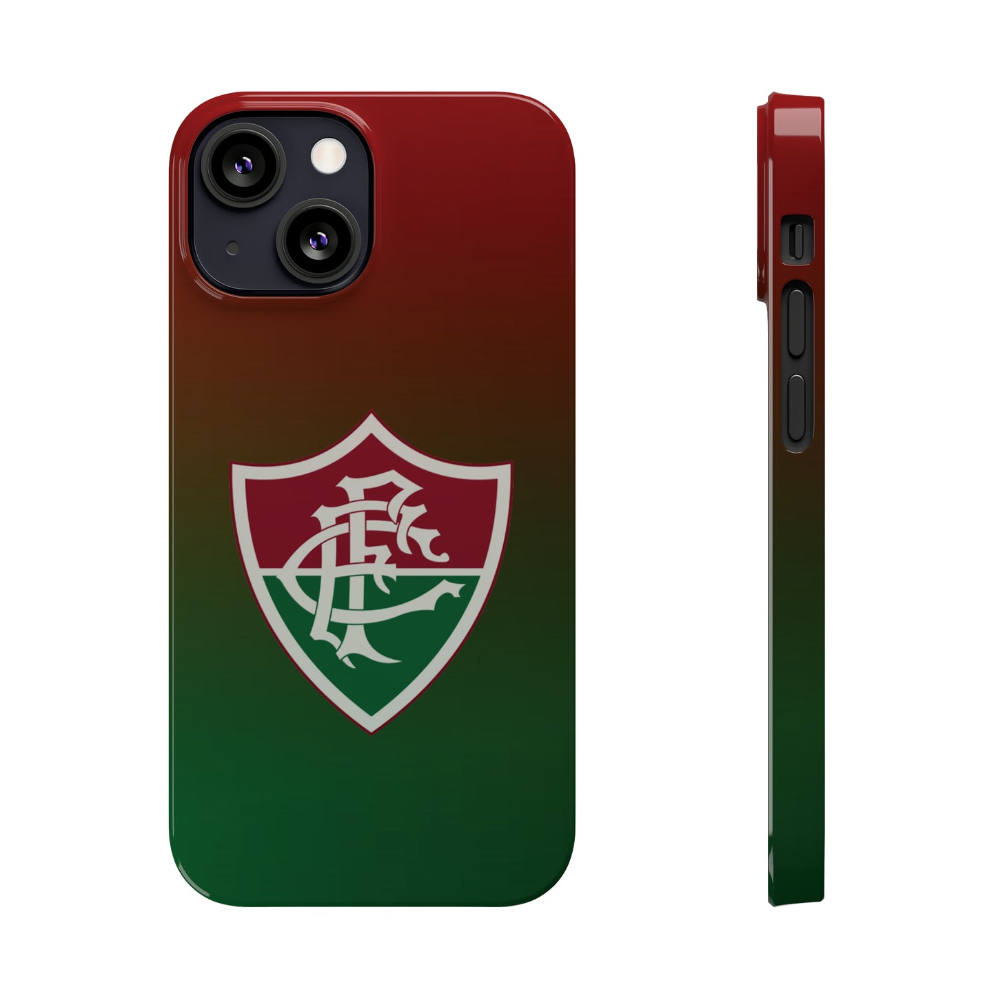 Capinha de Celular Fluminense