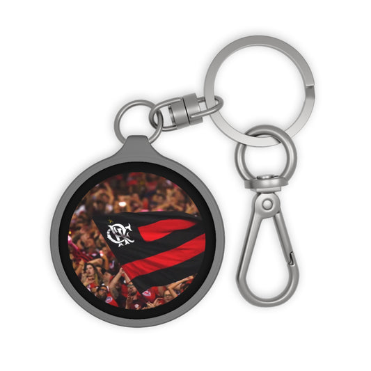 Chaveiro Flamengo