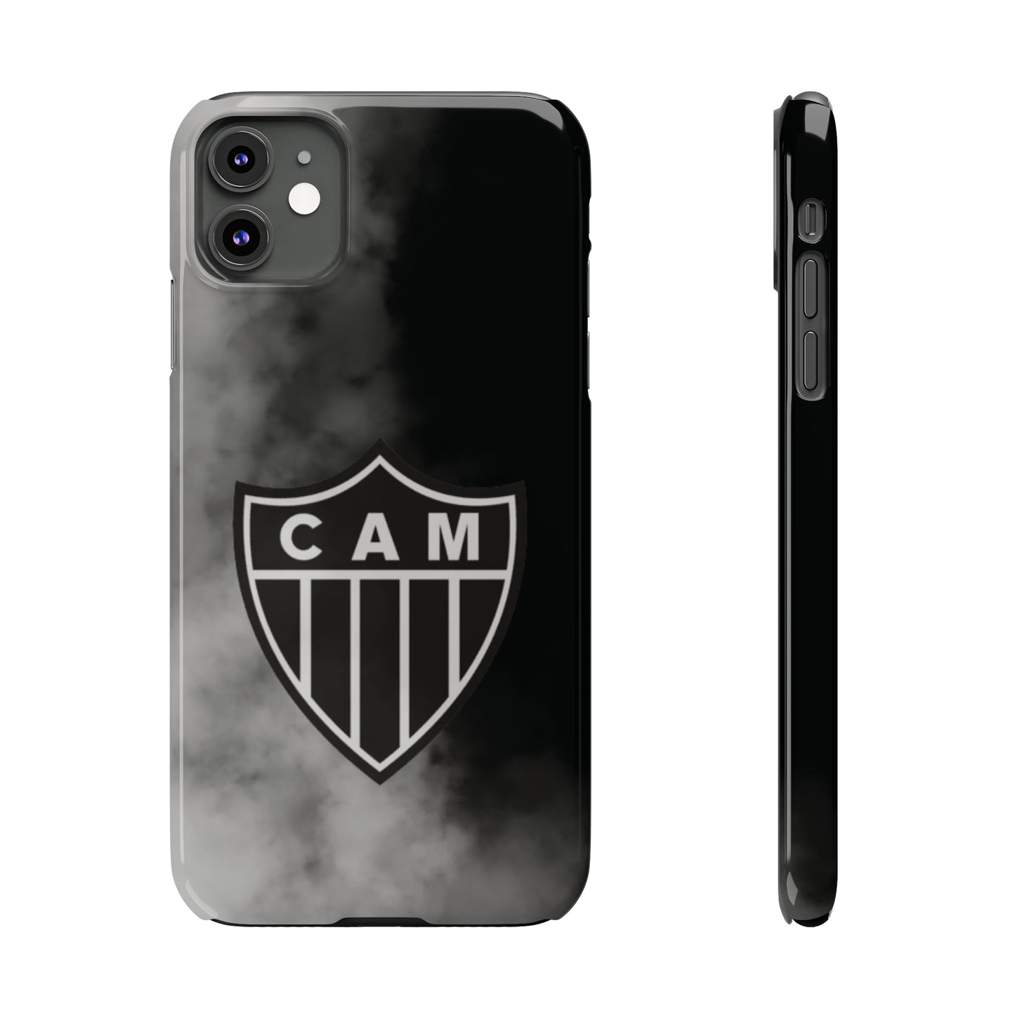 Capinha de Celular Atlético MG