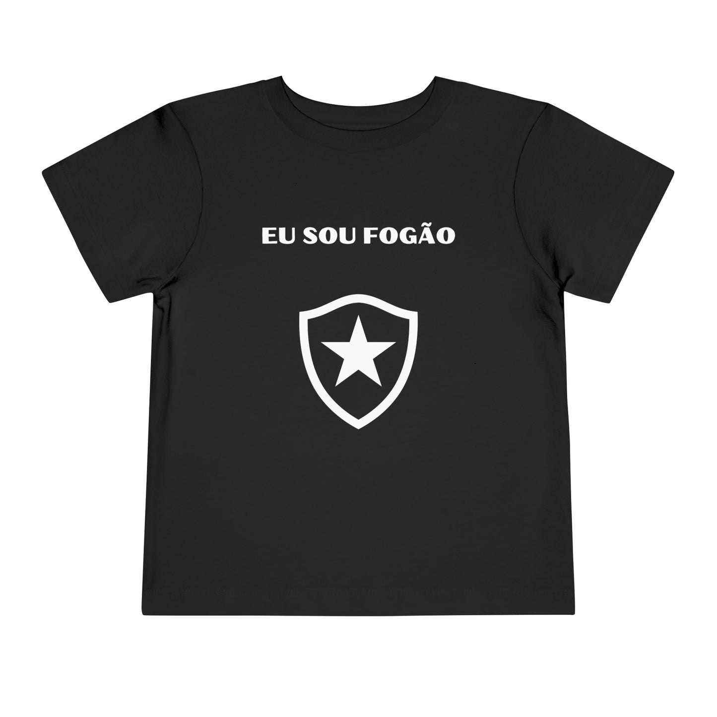 Camisa Toddler Botafogo