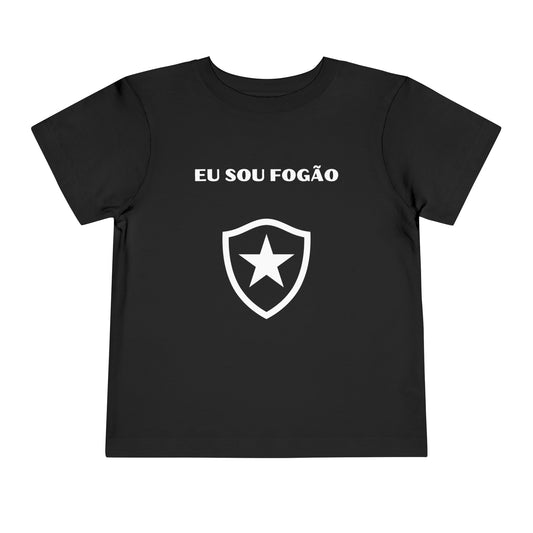 Camisa Toddler Botafogo