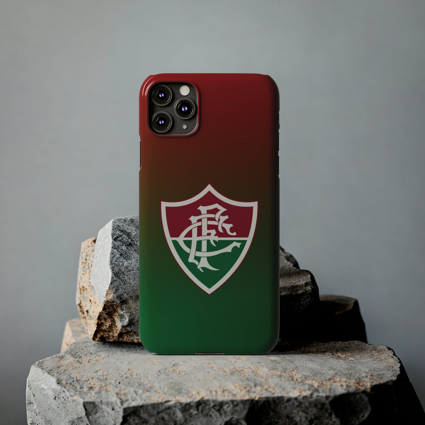 Capinha de Celular Fluminense